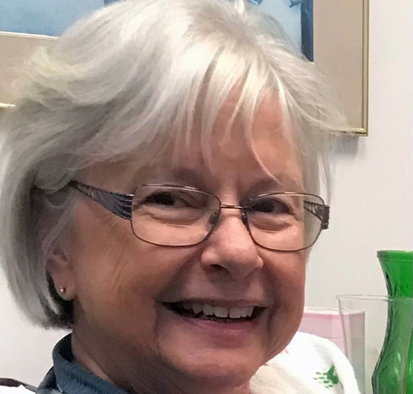 Dr. Wendy Acker, Director of Graduate Business Programs at Avila