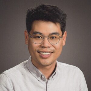 Justin Chaipet, Avila University Master of Arts in Teaching in Secondary Education (Grades 9–12) Graduate